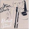 Davis, Steve : Portrait in sound