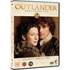 Outlander - Matkantekijä - Kausi 1 ja 2 - Outlander - Season 1 & 2