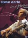 Earle, Steve : Live at Montreux 2005