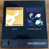 Morrissey : Hulmerist / The Malady Lingers On