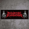Sadistik Exekution : Logo