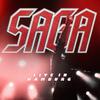 Saga : Live in hamburg