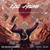 NDR Radiophilharmonie / England, Michael : Epic anime