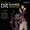 Cooke, Sam : Live at the harlem square