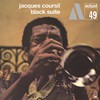 Coursil, Jacques : Black suite
