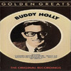 Holly, Buddy : Golden Greats