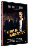 Rikos ja rangaistus
