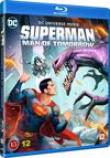 Superman: Man of Tomorrow