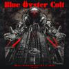 Blue Öyster Cult : Iheart radio theater n.y.c. 2012