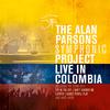 Alan Parsons Project / Alan Parsons Symphonic Project : Live in Colombia