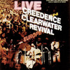 Creedence Clearwater Revival : Live In Europe