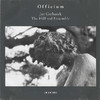 Garbarek, Jan / Hilliard Ensemble : Officium
