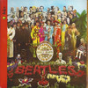 Beatles : Sgt. Pepper's lonely hearts club band