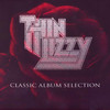 Thin Lizzy : Classic album selection