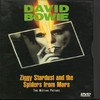 Bowie, David : Ziggy Stardust And The Spiders From Mars (The Motion Picture)