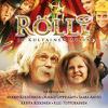 Soundtrack : Rölli ja kultainen avain