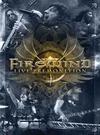 Firewind : Live premonition