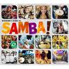 V/A : Beginner's guide to samba