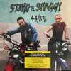 Shaggy / Sting / Sting & Shaggy : 44/876