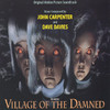 Soundtrack / Carpenter, John : Village Of The Damned (Original Motion Picture Soundtrack)
