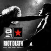 Ambassador 21 : Riot Death (Face Your Future Dealers)