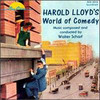 Soundtrack : Harold Lloyd's World Of Comedy