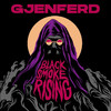 Gjenferd : Black smoke rising