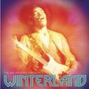 Hendrix, Jimi / Jimi Hendrix Experience : Winterland