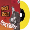 Presley, Elvis : 7-el rock and roll de ...