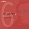 Can Cakmur : Schubert + Schumann