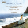 Turku Philharmonic Orchestra / Mustonen, Olli / Power, Lawrence / Shchedrin, Rodion : Music from the lady with the lapdog