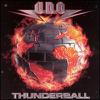 UDO : Thunderball