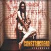 Construcdead : Violadead -digipak