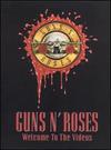 Guns N' Roses : Welcome to the videos