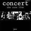 Cure : Live