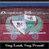 Dropkick Murphys : Sing loud, sing proud