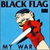 Black Flag : My war