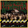 Dropkick Murphys : Live on st. Patrick's day