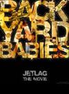 Backyard Babies : Jetlag