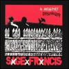 Sage Francis : Healthy distrust