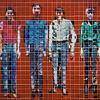 Talking Heads : More songs about buildings and food