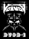 Voivod : D-V-O-D 1