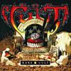 Cult : Best of rare Cult