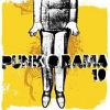V/A : Punk o rama 10 -cd+dvd-