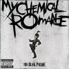 My Chemical Romance : Black parade
