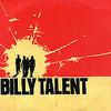 Billy Talent : Billy Talent