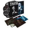 Sinatra, Frank : New York -4cd+dvd