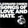 Cohen, Leonard : Songs of love & hate
