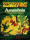 Scorpions : Amazonia - live in the jungle