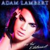 Lambert, Adam : For your entertainment